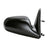 TechPro CH1321219 Door Mirror Set - Right