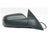 TechPro CH1321224 Door Mirror Set - Right
