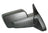 TechPro CH1321276 Door Mirror Set - Right