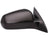 TechPro CH1321316 Door Mirror Set - Right