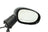 TechPro CH1321396 Door Mirror Set - Right