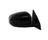 TechPro CH1321428 Door Mirror Set - Right