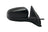 TechPro CH1321498 Door Mirror Set - Right