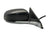 TechPro CH1321502 Door Mirror Set - Right