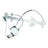 TechPro CH1351127 Window Regulator - Front Right