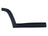 TechPro CH1505111 Door Molding - Rear Right