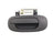 TechPro CH1520111 Exterior Door Handle - Rear Left