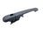 TechPro CH1520119 Exterior Door Handle - Rear Left or Rear Right