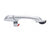 TechPro CH1520129 Exterior Door Handle - Rear Left