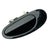 TechPro CH1520132 Exterior Door Handle - Rear Left