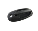 TechPro CH1521101 Exterior Door Handle - Rear Right