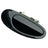 TechPro CH1521132 Exterior Door Handle - Rear Right