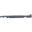 TechPro CH1606107 Rocker Panel Molding - Left