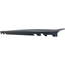 TechPro CH1606109 Rocker Panel Molding - Left