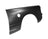 TechPro CH1756111C Truck Bed Panel - Left