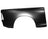 TechPro CH1757111C Truck Bed Panel - Right