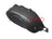 TechPro CH1762100 Fender Liner - Rear Left