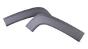 TechPro CH1790104 Wheel Arch Molding - Rear Left