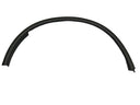 TechPro CH1791105 Wheel Arch Molding - Rear Right