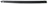 TechPro CH1793106 Truck Bed Molding - Right