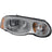 TechPro CH2503150C Headlight Assembly - Right