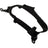 TechPro CH2508110 Headlight Bracket - Left