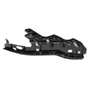 TechPro CH2508114 Headlight Bracket - Left