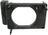 TechPro CH2509102 Headlight Bracket - Right