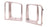 TechPro CH2512165 Headlight Door - Left