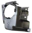 TechPro CH2602102 Fog Light Bracket - Left