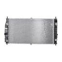 TechPro CH3010292 Radiator