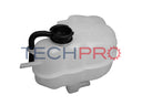TechPro CH3014134 Radiator Outlet Tank