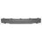 TechPro DA1106103 Bumper Cover Reinforcement - Rear