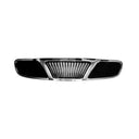 TechPro DA1200101 Grille