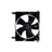 TechPro DA3115103 Engine Cooling Fan Assembly