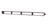 TechPro FI1200100C Grille