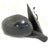 TechPro FI1321102 Door Mirror Set - Right