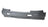 TechPro FO1000123P Bumper Cover - Front