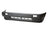 TechPro FO1000428 Bumper Cover - Front