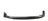 TechPro FO1000643C Bumper Cover - Front