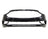 TechPro FO1000719P Bumper Cover - Front
