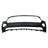 TechPro FO1000745 Bumper Cover - Front