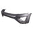 TechPro FO1000749 Bumper Cover - Front