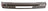 TechPro FO1002348 Bumper Face Bar - Front