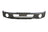 TechPro FO1002399 Bumper Face Bar - Front