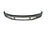 TechPro FO1002406 Bumper Face Bar - Front