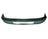 TechPro FO1002410 Bumper Face Bar - Front