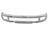TechPro FO1002432 Bumper Face Bar - Front