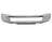 TechPro FO1002439 Bumper Face Bar - Front