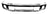 TechPro FO1002480 Bumper Face Bar - Front